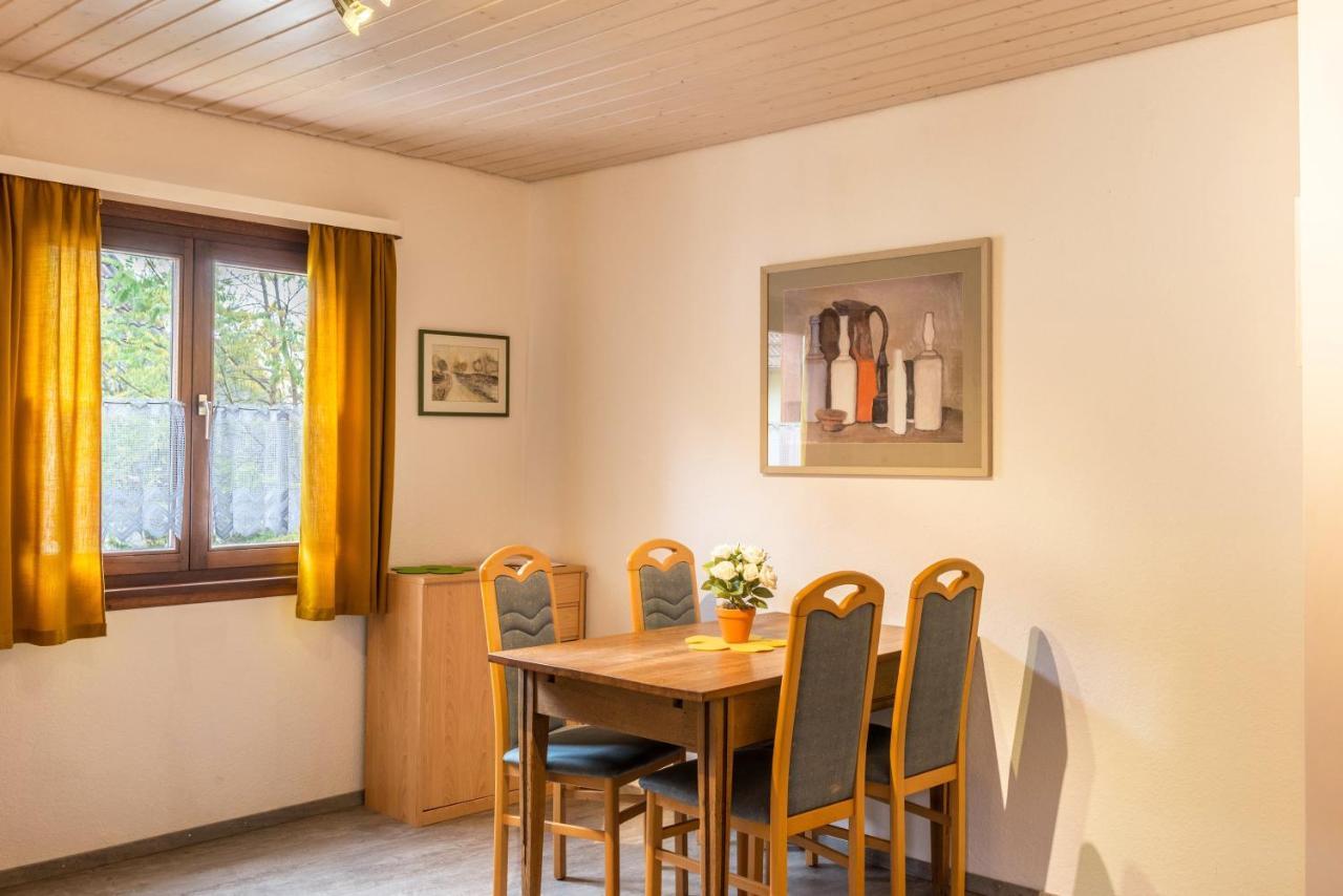 Familienwohnung Haus 18 Uberlingen Exteriér fotografie