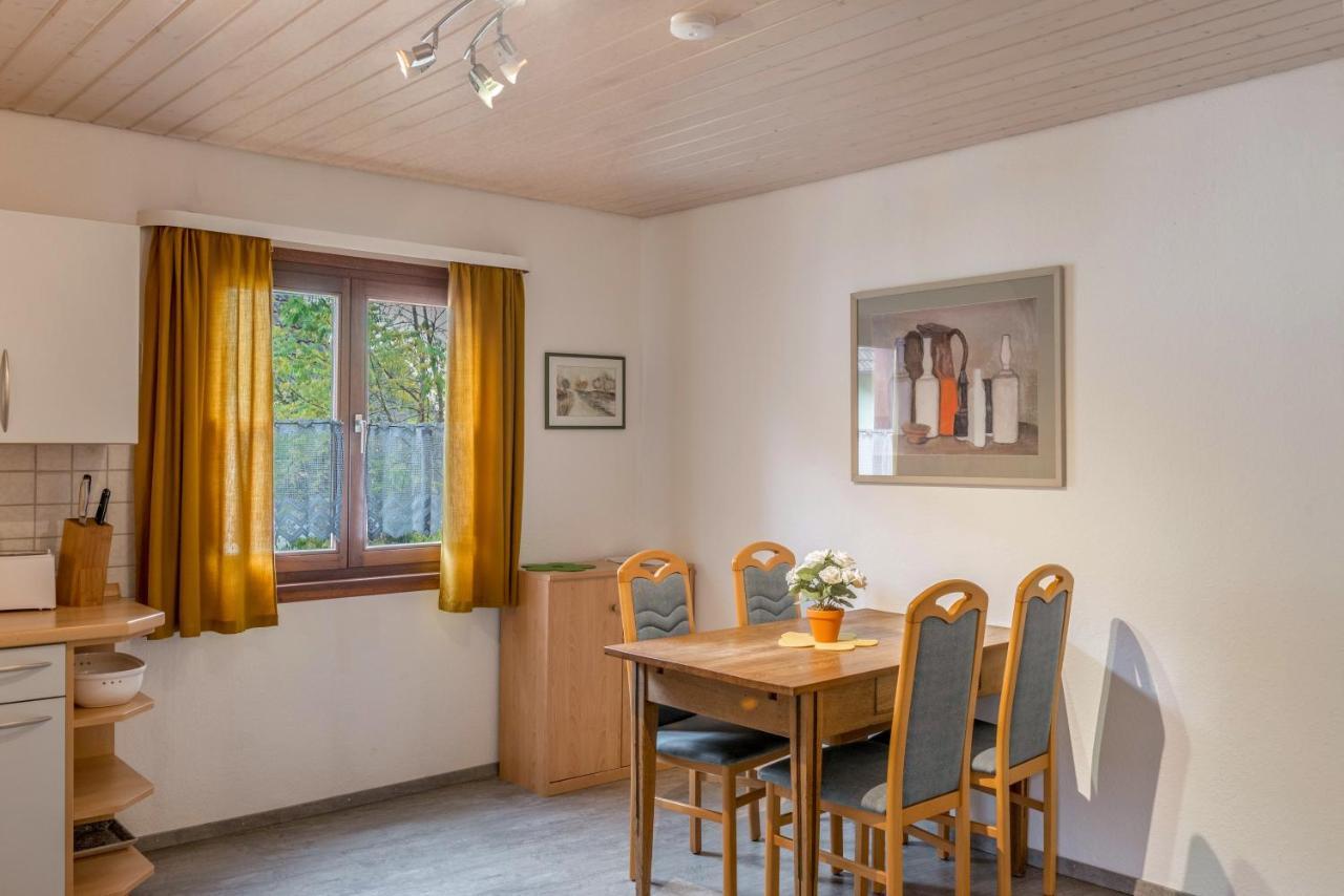 Familienwohnung Haus 18 Uberlingen Exteriér fotografie