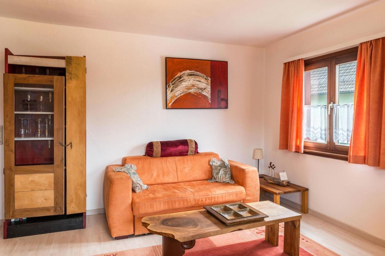 Familienwohnung Haus 18 Uberlingen Exteriér fotografie