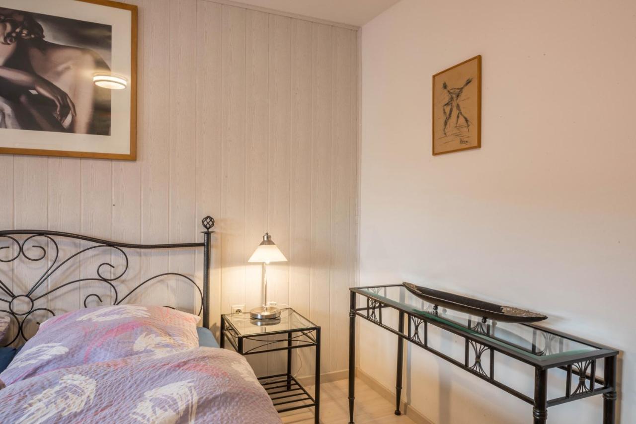 Familienwohnung Haus 18 Uberlingen Exteriér fotografie