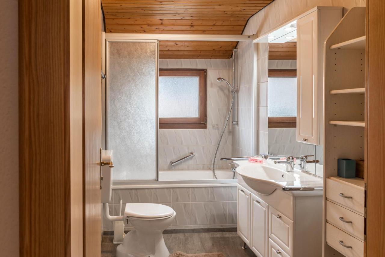 Familienwohnung Haus 18 Uberlingen Exteriér fotografie