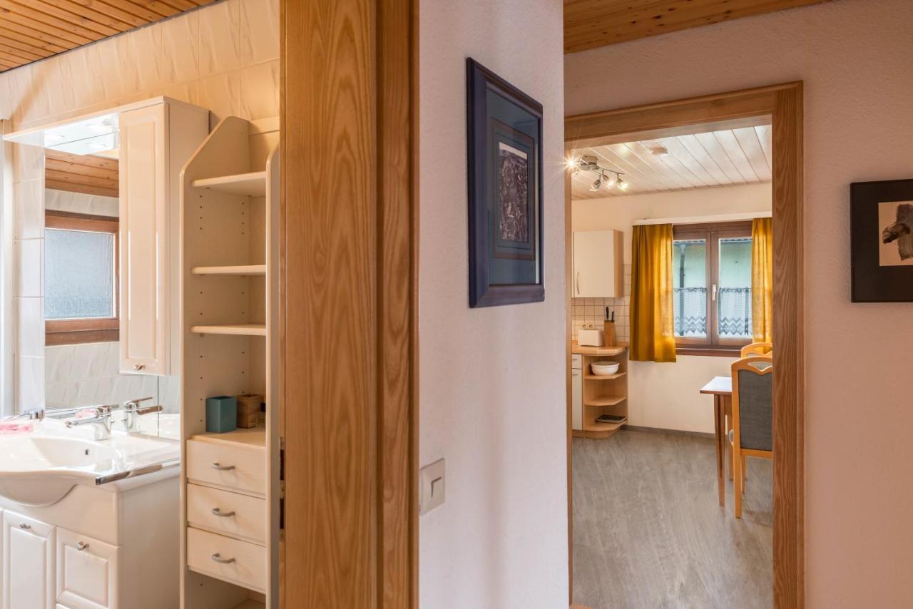 Familienwohnung Haus 18 Uberlingen Exteriér fotografie